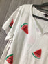 Talbots Sweater Novelty Size X-Large